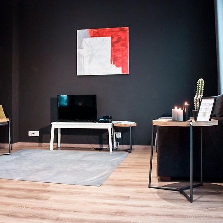 Apartamento Smartflats Design - Louise Bruselas Exterior foto