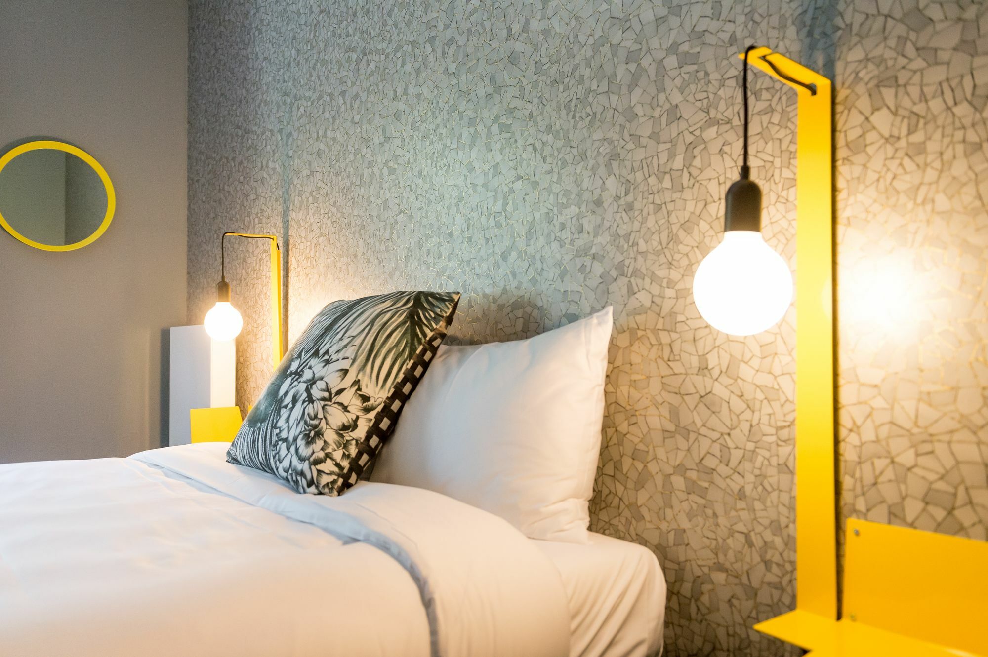Apartamento Smartflats Design - Louise Bruselas Exterior foto