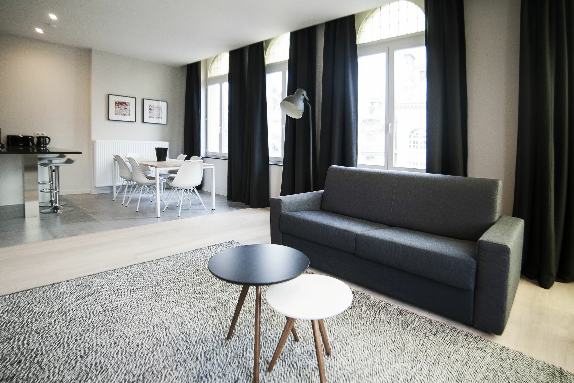 Apartamento Smartflats Design - Louise Bruselas Exterior foto