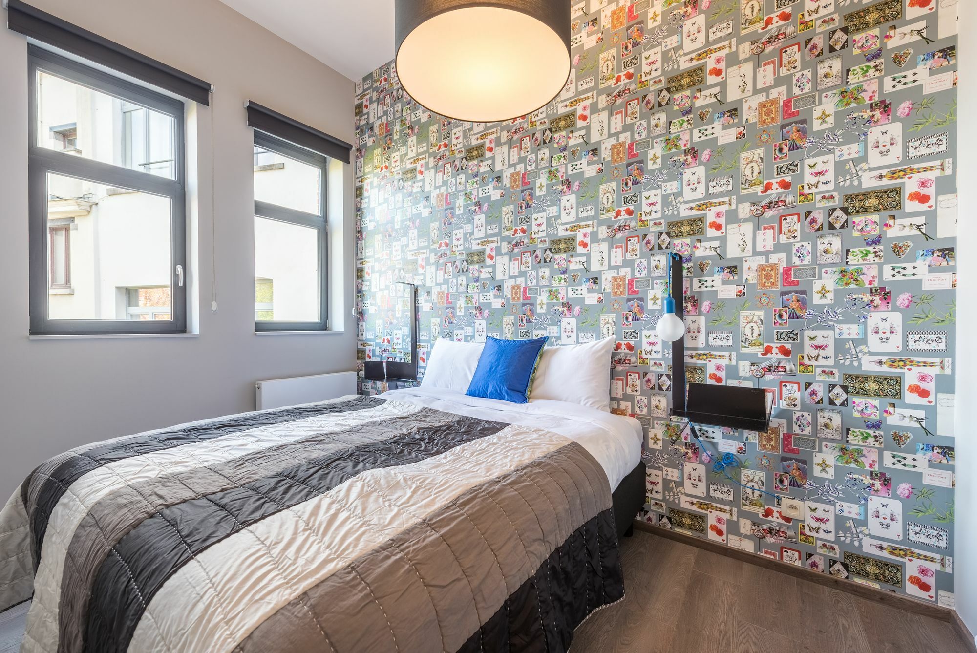 Apartamento Smartflats Design - Louise Bruselas Exterior foto
