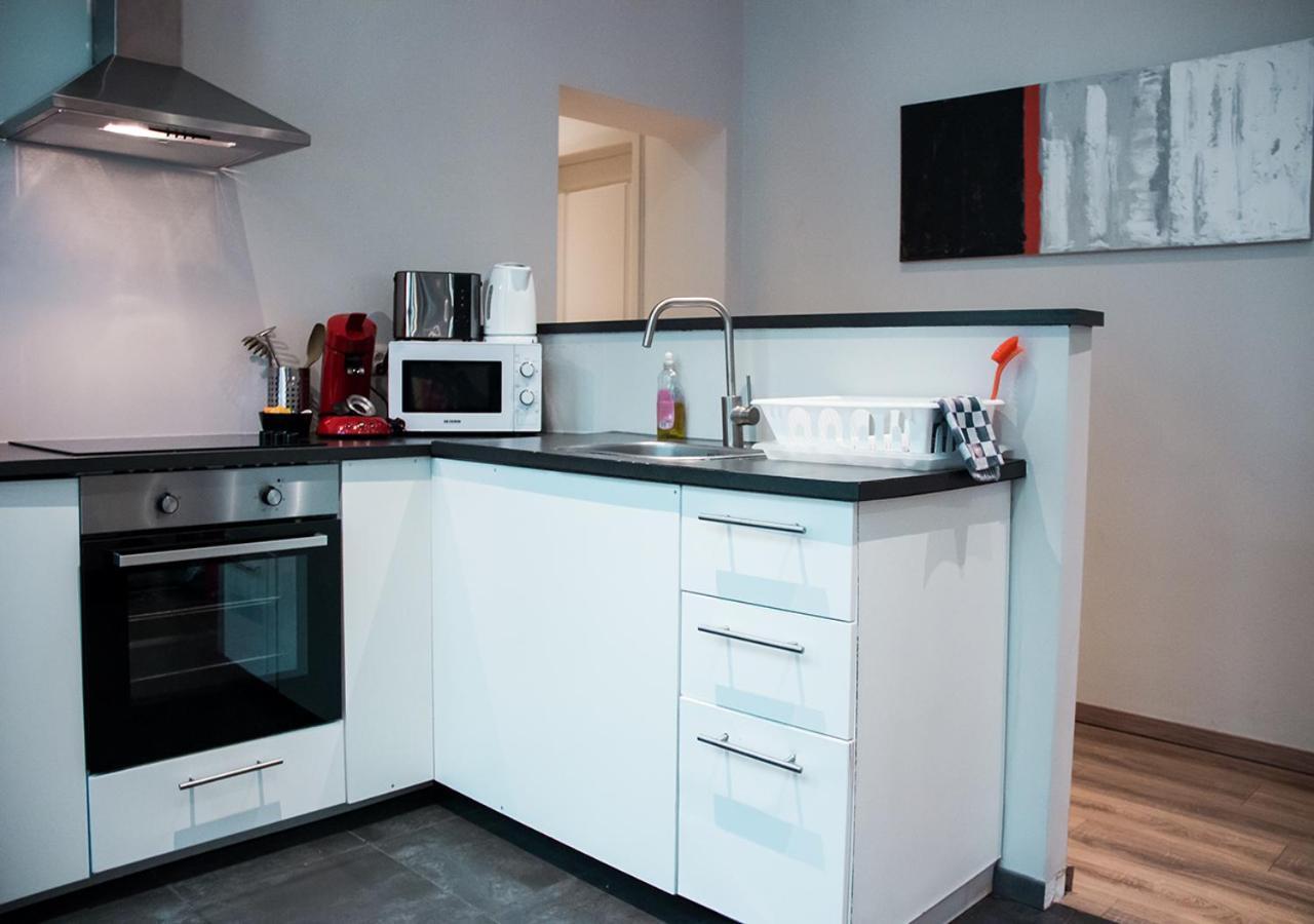 Apartamento Smartflats Design - Louise Bruselas Exterior foto