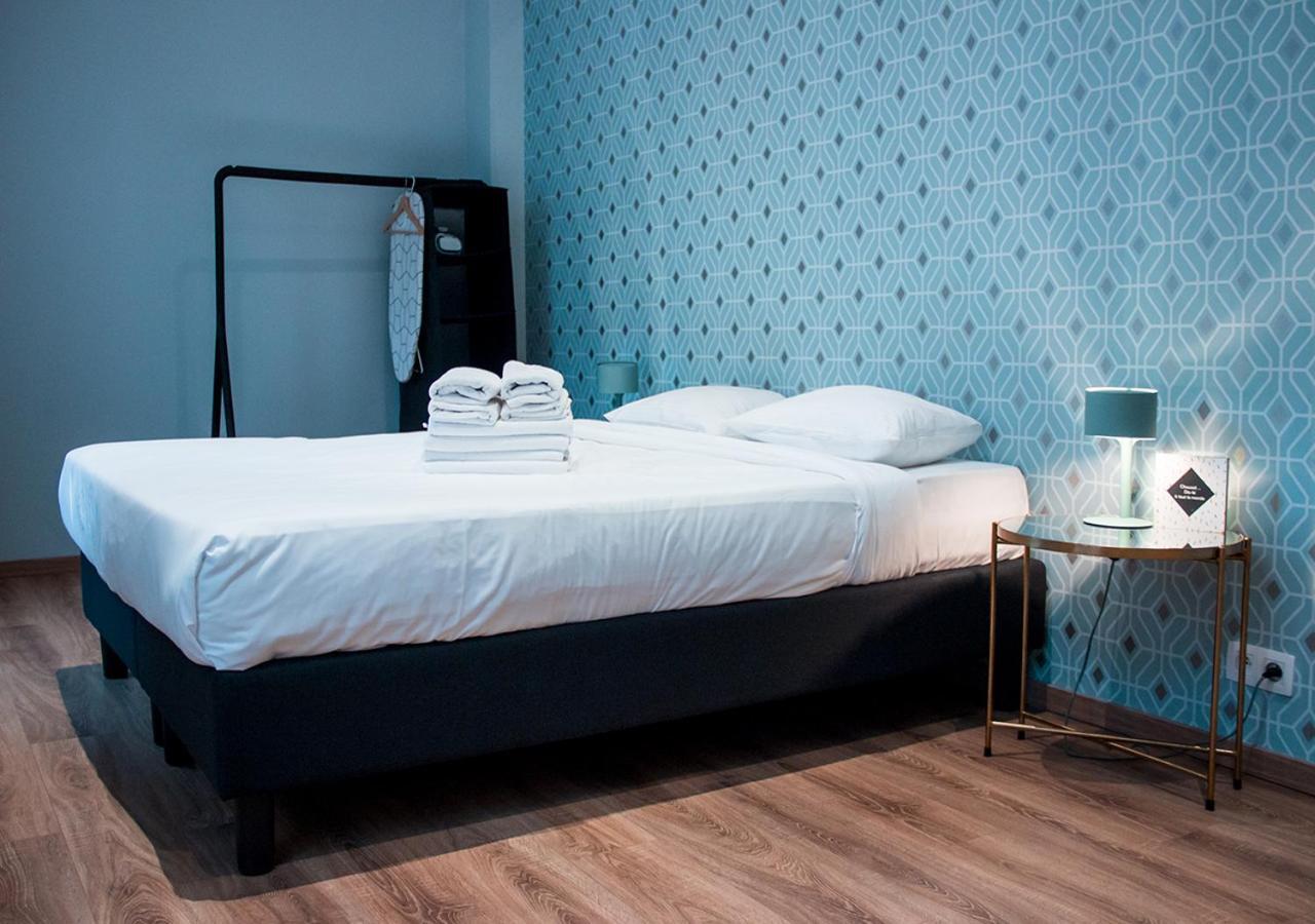 Apartamento Smartflats Design - Louise Bruselas Exterior foto