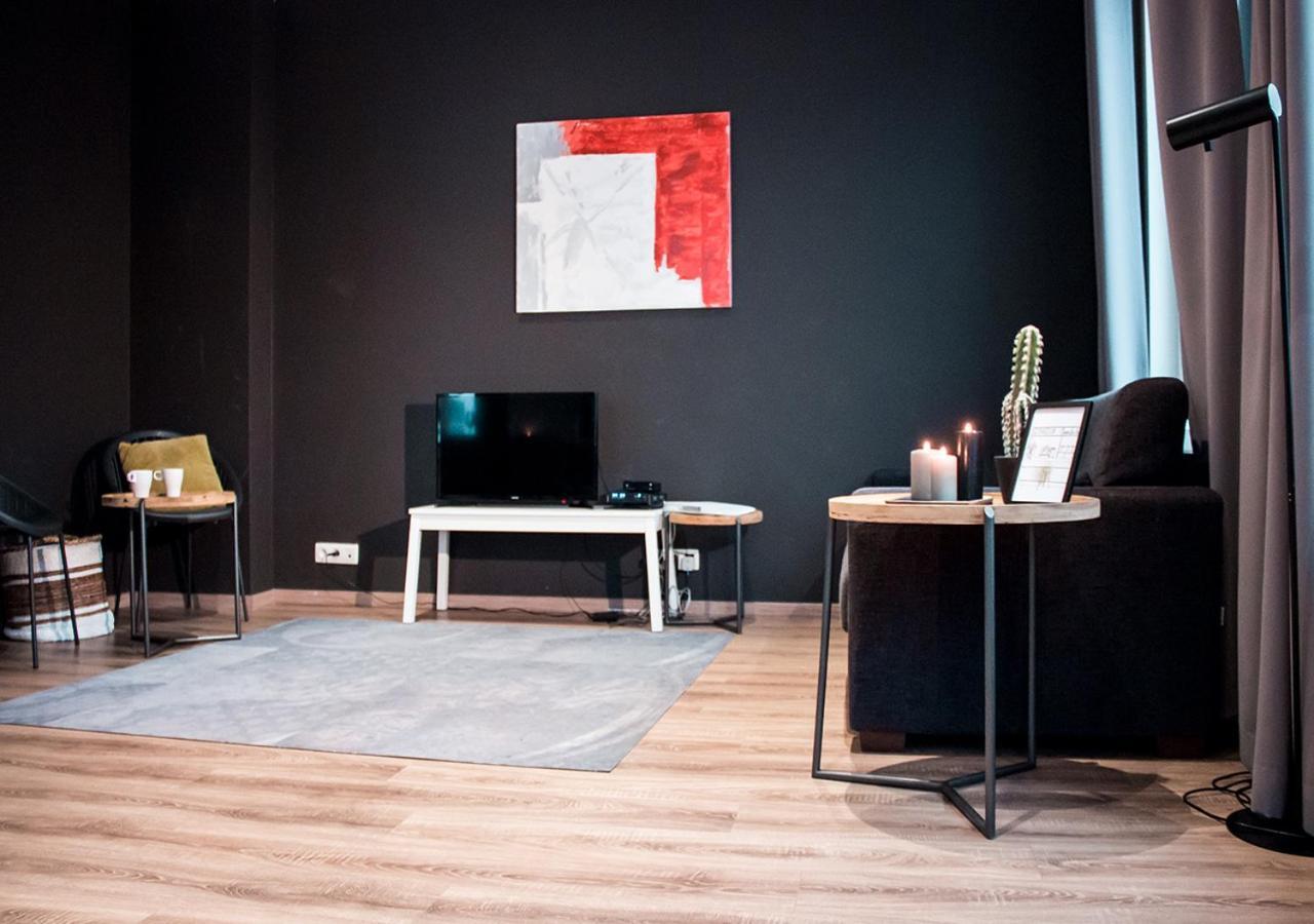 Apartamento Smartflats Design - Louise Bruselas Exterior foto