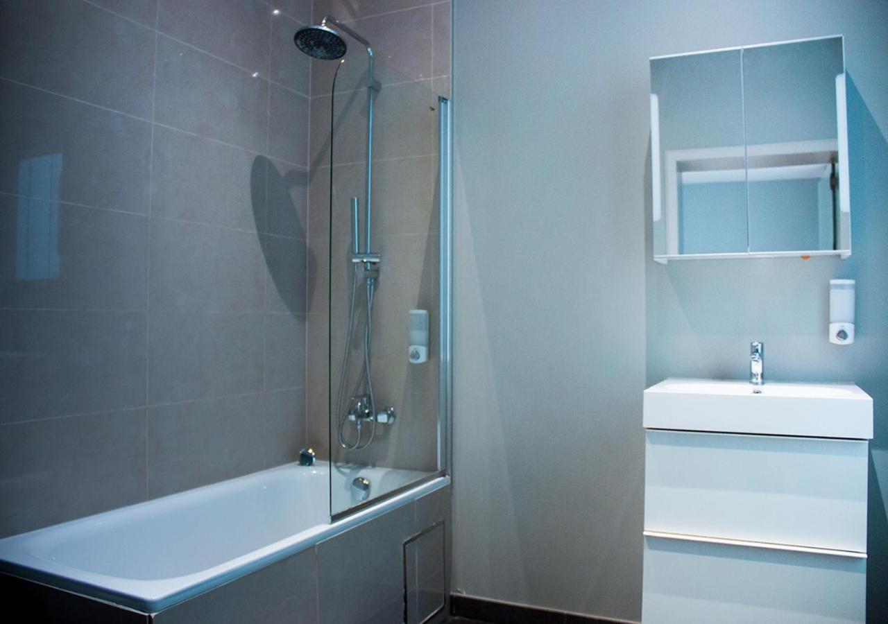 Apartamento Smartflats Design - Louise Bruselas Exterior foto